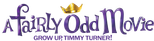 Logo A Fairly Odd Movie: Grow Up, Timmy Turner!