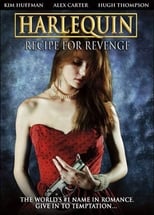 Poster de la película Recipe for Revenge