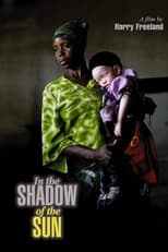 Poster de la película In the Shadow of the Sun