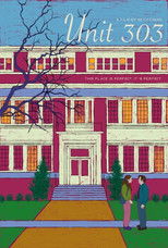 Poster de la película Unit 303