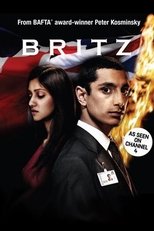 Poster de la película Britz