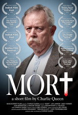 Poster de la película Mort