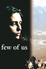 Poster de la película Few of Us