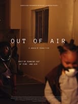 Poster de la película Out of Air
