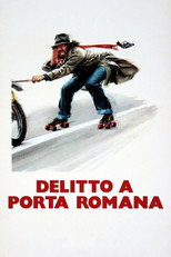 Poster de la película Crime at Porta Romana