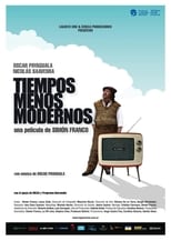 Poster de la película Tiempos menos modernos