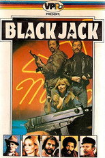 Poster de la película Black Jack