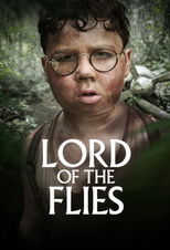 Poster de la serie Lord of the Flies