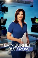 Poster de la serie Erin Burnett OutFront