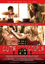 Poster de la película Cute Couple