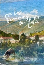 Poster de la película The Lolol Hot Springs