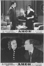 Poster de la película Amor