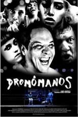 Poster de la película Dromómanos