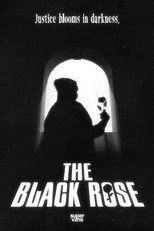 Poster de la película The Black Rose