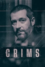 Poster de la serie Crimenes