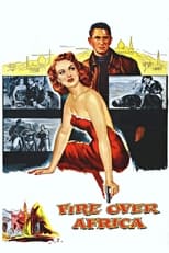 Poster de la película Malaga