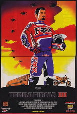 Poster de la película Terrafirma 3