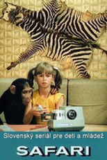 Poster de la serie Safari