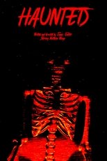 Poster de la película Haunted