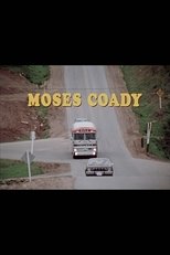 Poster de la película Moses Coady