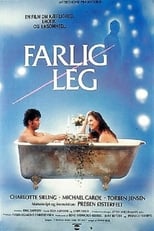 Poster de la película Farlig leg