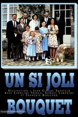 Poster de la película Un si joli bouquet