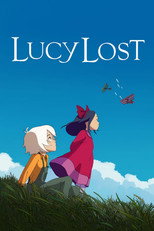 Poster de la película Lucy Lost