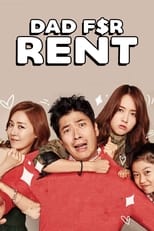 Poster de la película Dad for Rent