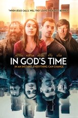 Poster de la película In God's Time