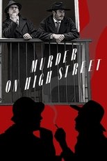 Poster de la película Murder on High Street