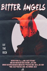 Poster de la película Bitter Angels