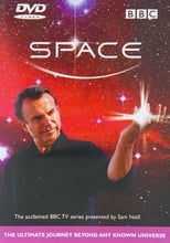 Poster de la serie Space