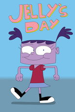 Poster de la película Jelly's Day