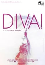 Poster de la película Diva!