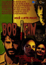 Poster de la película Bob Jean