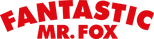 Logo Fantastic Mr. Fox