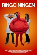 Poster de la película Apple Man