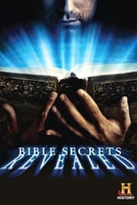 Poster de la serie Bible Secrets Revealed