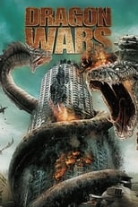 Poster de la película Dragon Wars: D-War