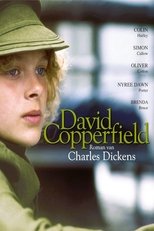 Poster de la serie David Copperfield