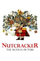 Poster de la película Nutcracker: The Motion Picture