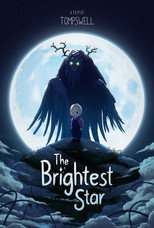 Poster de la película The Brightest Star