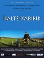 Poster de la película Kalte Karibik