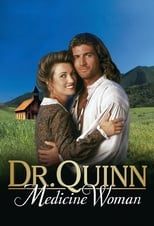 Poster de la serie La doctora Quinn