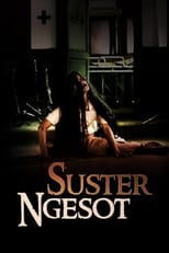 Poster de la película The Dead Nurse