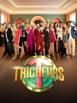Poster de la serie Tricheurs