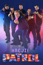 Poster de la serie Krejzi Patrol
