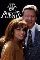 Poster de la serie Más allá del puente