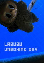 Poster de la película Labubu Unboxing Video