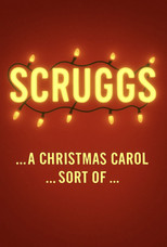Poster de la película Scruggs